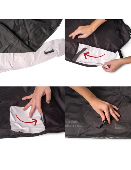 HINCHABLE SIMETRICO 82CM