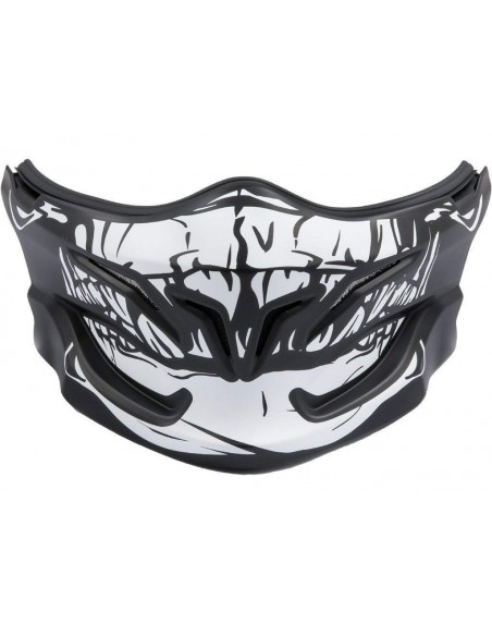 MASCARA EXO-COMBAT SKULL