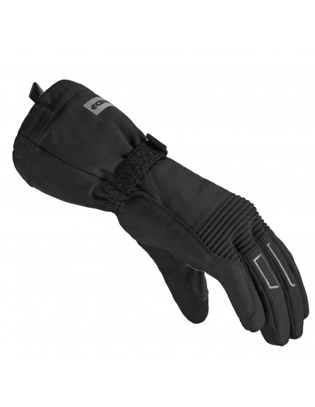 GUANTE H2OUT WINTERTOURER BLACK
