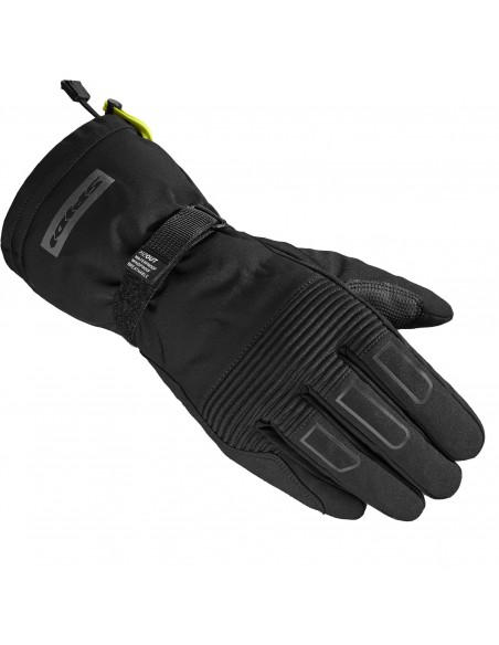 GUANTE H2OUT WINTERTOURER BLACK