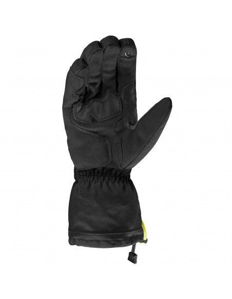 GUANTE H2OUT WINTERTOURER BLACK