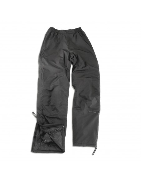 PANTALON DOUBLE DILUVIO