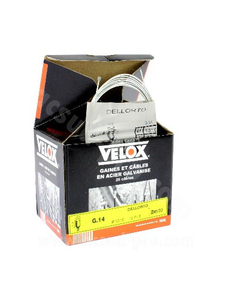 CABLE ACELERADOR 2,5M