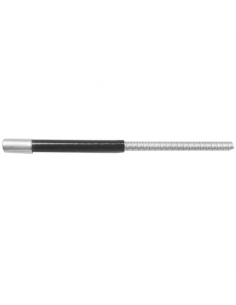 FUNDA CABLE ACELERADOR 2M
