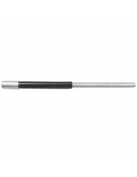 FUNDA CABLE ACELERADOR 2M