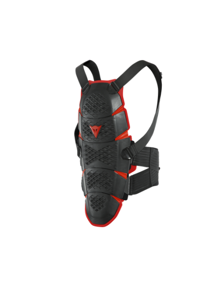 PRO-SPEED BACK MEDIUM