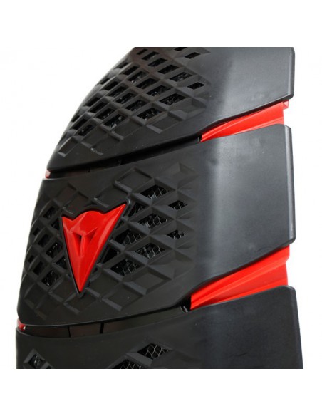 PRO-SPEED BACK MEDIUM