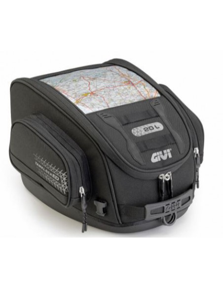 BOLSA DEPOSITO L ULTIMA-T P