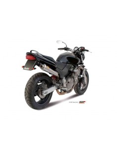 HONDA HORNET 600 1998 - 2002