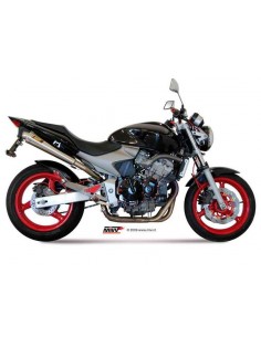 HONDA HORNET 600 2003 - 2006