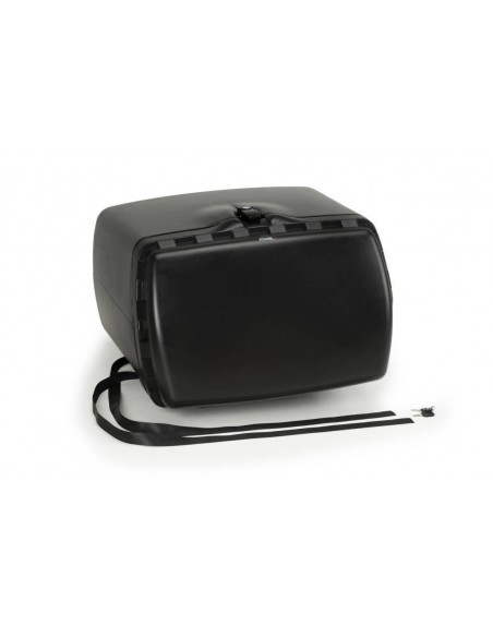MAXI BOX CON CERRADURA Y CINCHAS DE FIJACION