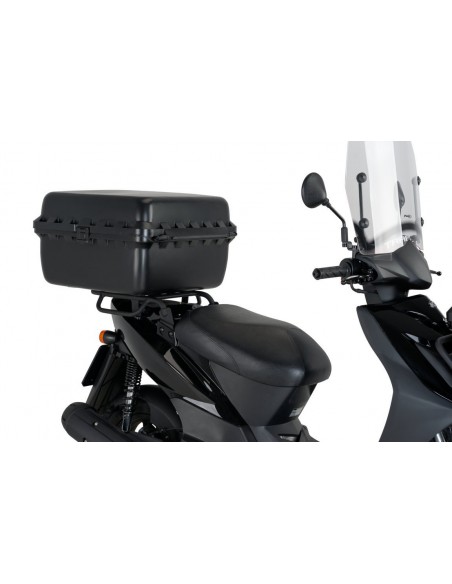 BIG BOX 90L CON CERRADURA