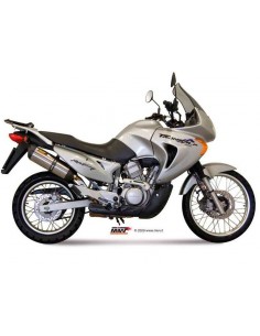 HONDA XLV 650 TRANSALP 2000 - 2004