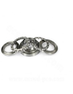 KIT CAZOLETAS DIRECCION STUNT NITRO 2003 6PCS