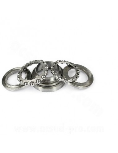 KIT CAZOLETAS DIRECCION STUNT NITRO 2003 6PCS