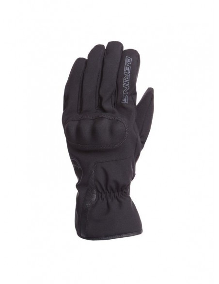 GUANTE VICTOR NEGRO