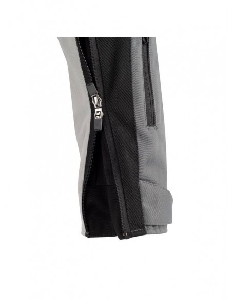 CHAQUETA PORTLAND GRIS