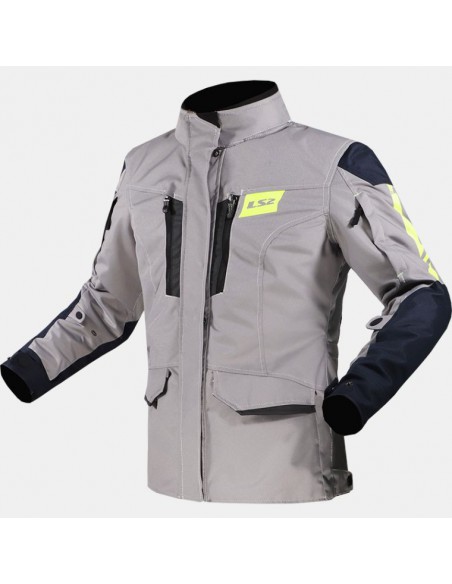 CHAQUETA METROPOLIS EVO LADY