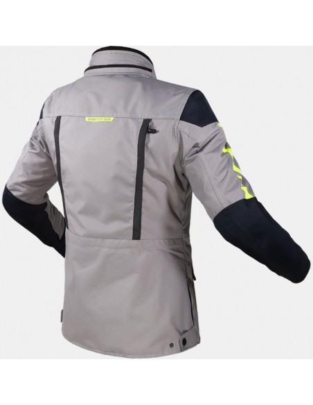 CHAQUETA METROPOLIS EVO LADY