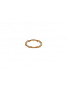 ARANDELA COBRE TAPON 14MM