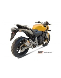 HONDA HORNET 600 2007 - 2013