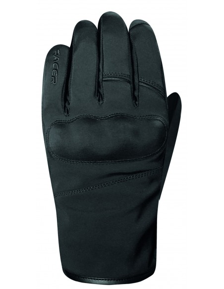 GUANTE WILDRY NEGRO MUJER