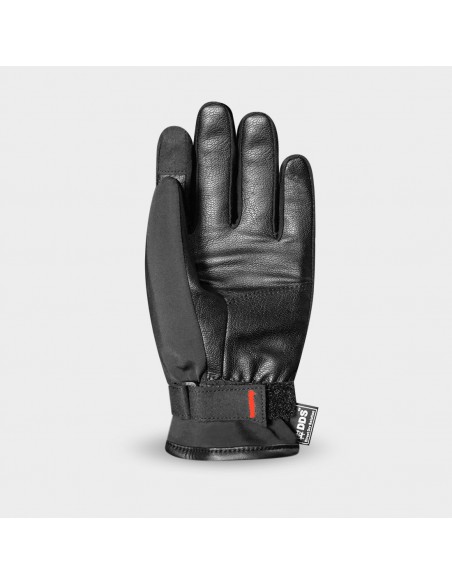 GUANTE WILDRY NEGRO MUJER