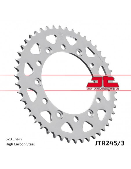 CORONA JT 42D