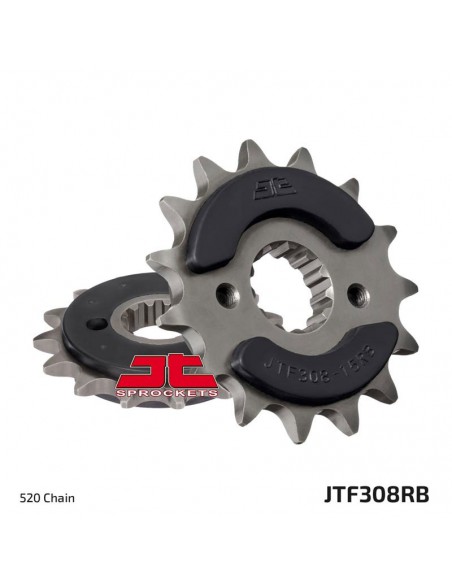 PIÑON JT 14D ENGOMADO