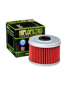 FILTRO ACEITE HF103
