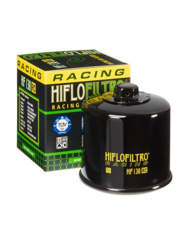 FILTRO ACEITE RACING HF138RC