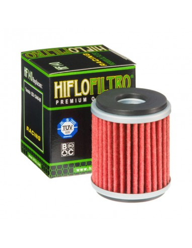 FILTRO DE ACEITE HIFLOFILTRO HF140