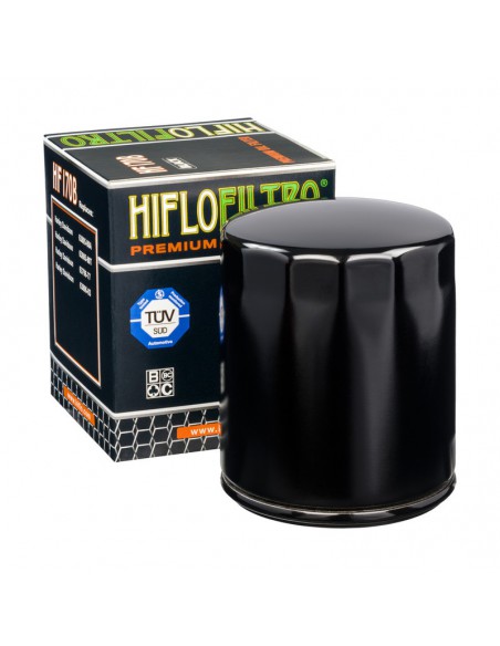 FILTRO DE ACEITE HIFLOFILTRO HF170B