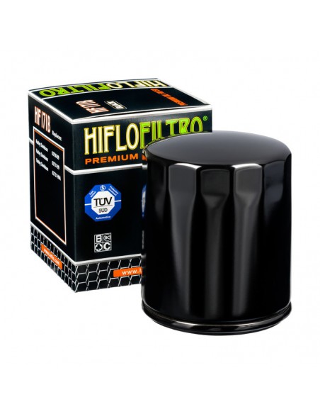 FILTRO DE ACEITE HIFLOFILTRO HF171B