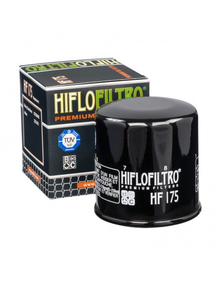 FILTRO ACEITE HF175