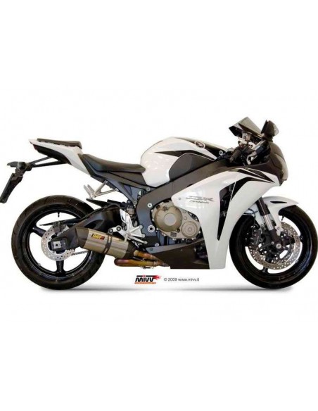 HONDA CBR 1000 RR 2008 - 2013
