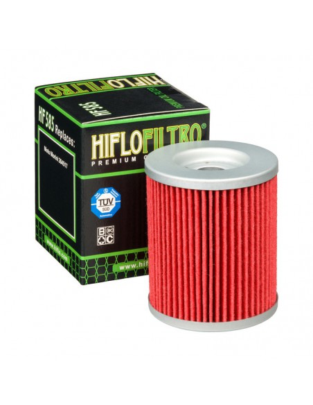 FILTRO ACEITE HF585
