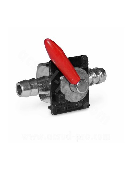 GRIFO GASOLINA MANUAL 8MM