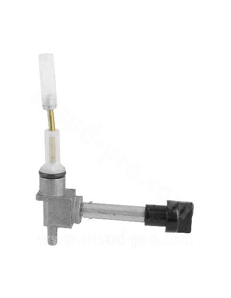 GRIFO GASOLINA PEUGEOT LUDIX ONE   SNAKE