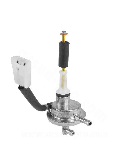 GRIFO GASOLINA PEUGEOT LUDIX 10SP   BLASTER