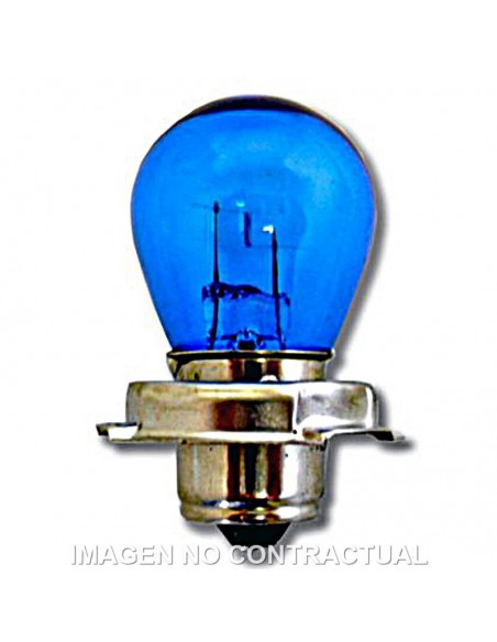 LAMPARA 12V 15W P26S