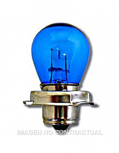 LAMPARA 12V 18W P26S