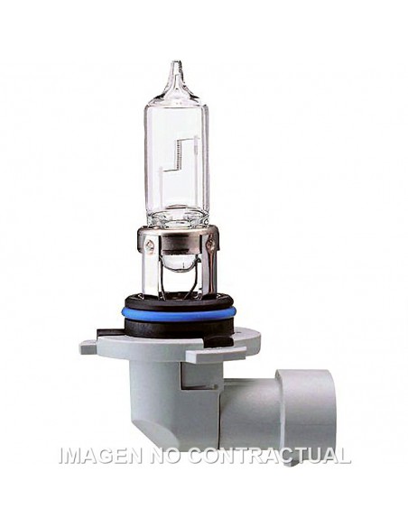 LAMPARA PHILIPS HALOGENA HB3 1