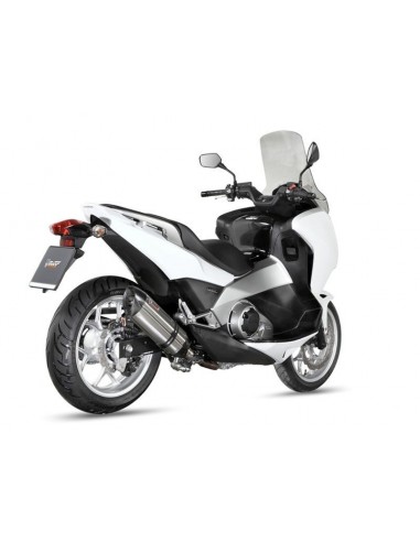 HONDA NC 750 S   X 2014 - 2015