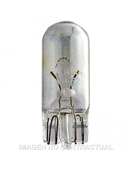 LAMPARA PHILIPS TODO CRISTAL 1