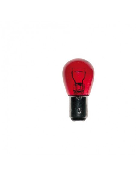 LAMPARA STOP 2V 21 5W PR21 5W ROJO