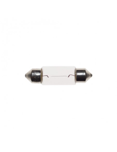 LAMPARA PLAFONIER C5W 6V 5W