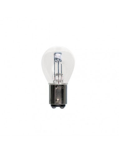 LAMPARA 6V 25 25W LAMPARA 6V 25 25W