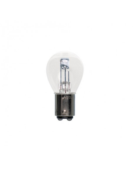 LAMPARA 6V 25 25W