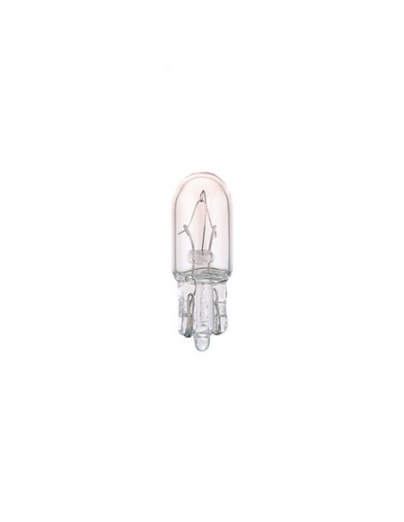 LAMPARA WEDGE-CUÑA 12V 3W W2X4,6D
